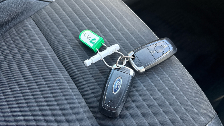 Ford EcoSport 1.0 EcoBoost 125 Titanium 5dr Petrol Hatchback